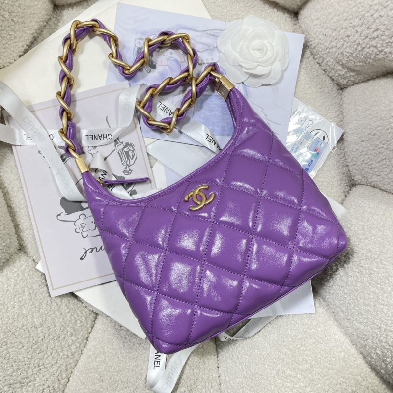 Ch**el hobo bags